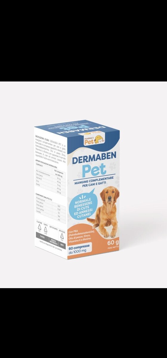 Images Pharma 5 Pet