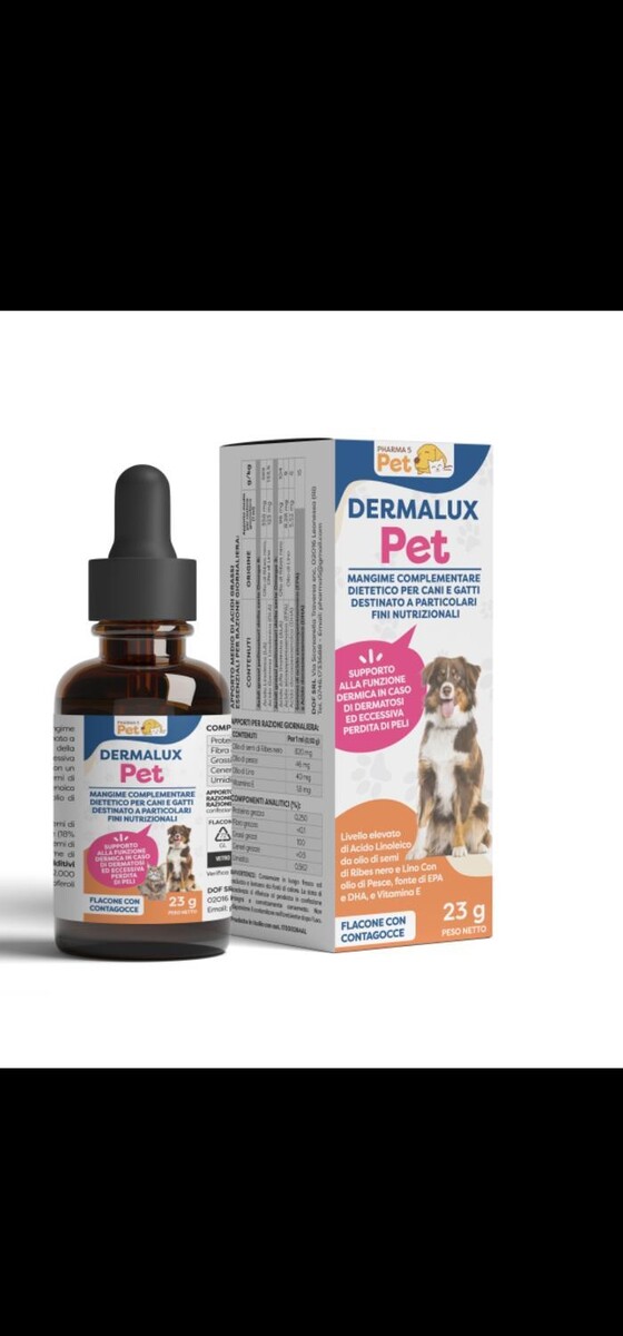 Images Pharma 5 Pet