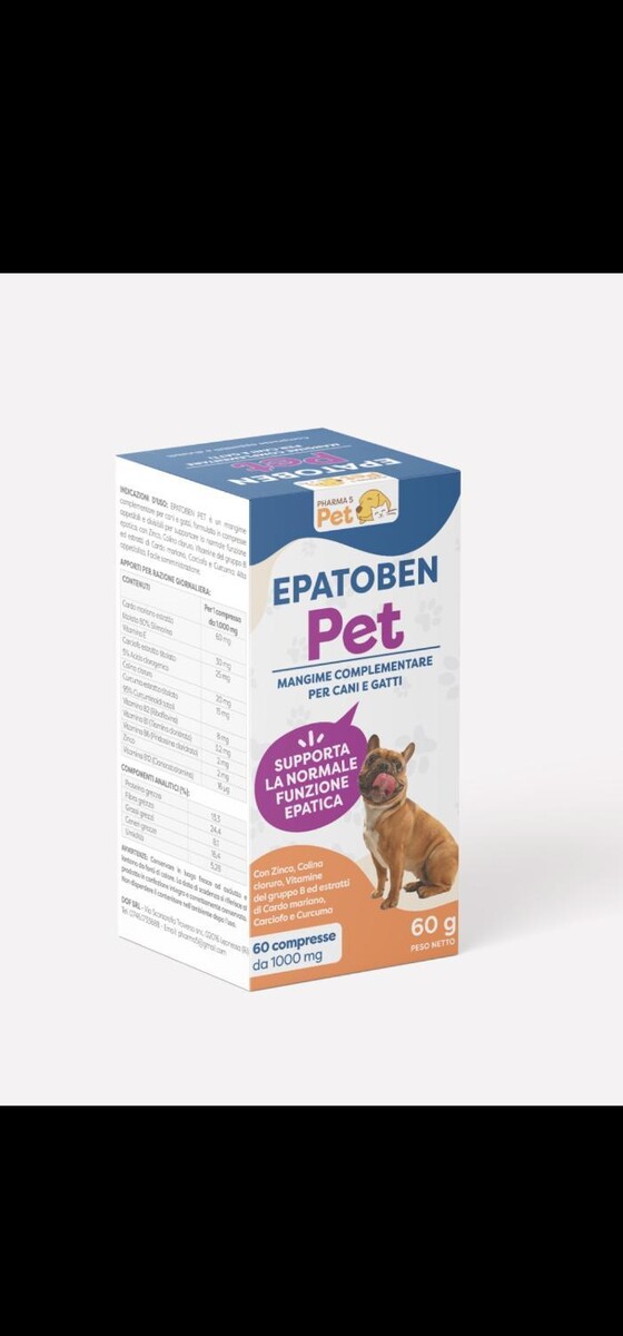 Images Pharma 5 Pet