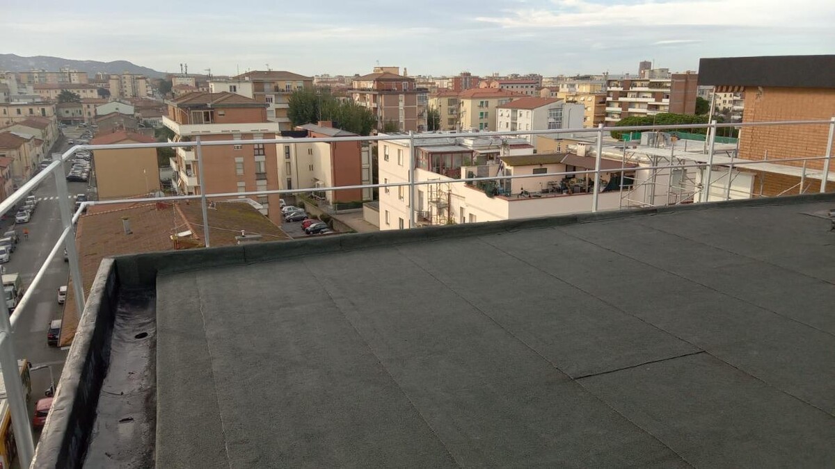 Images CM Roofing Solution
