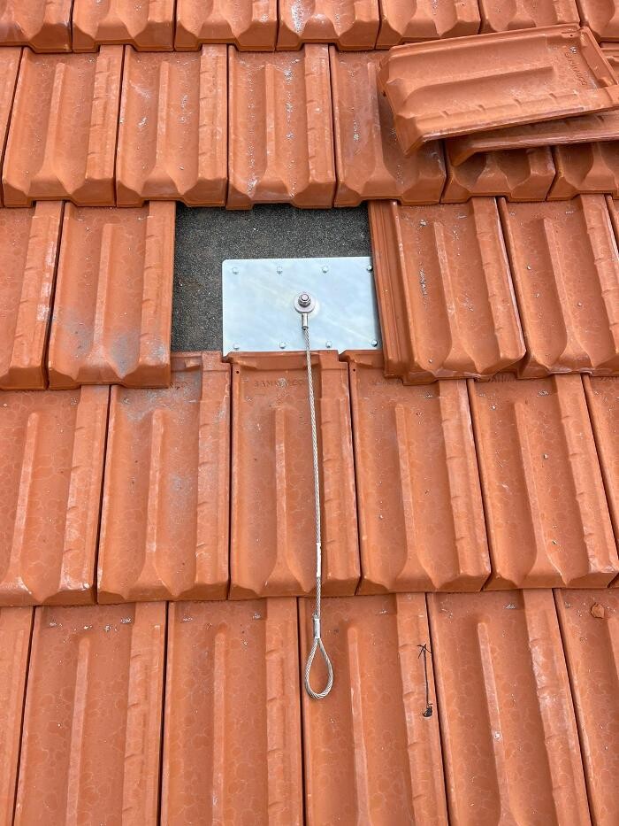 Images CM Roofing Solution