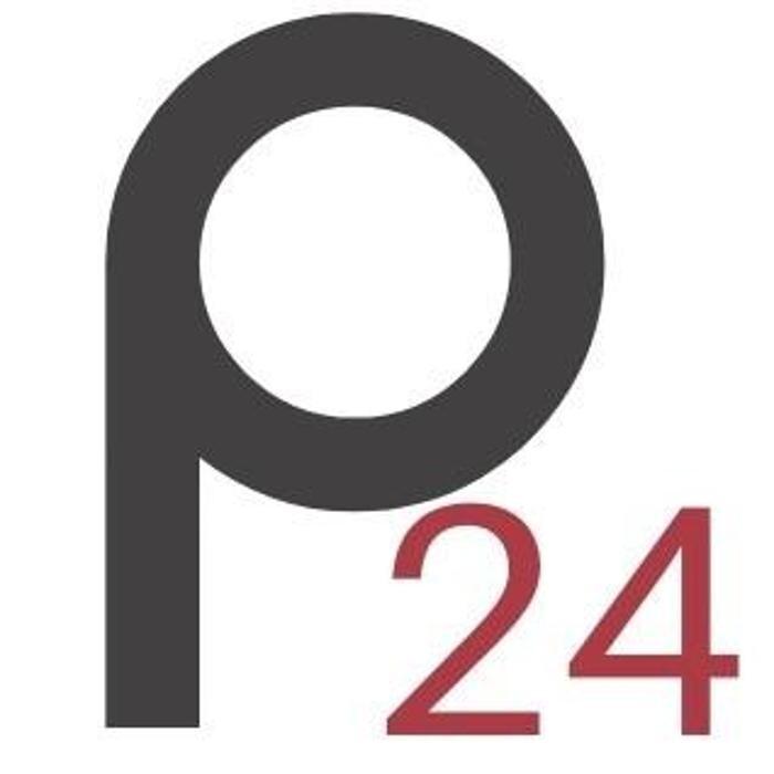 Pratica24 S.R.L. Logo
