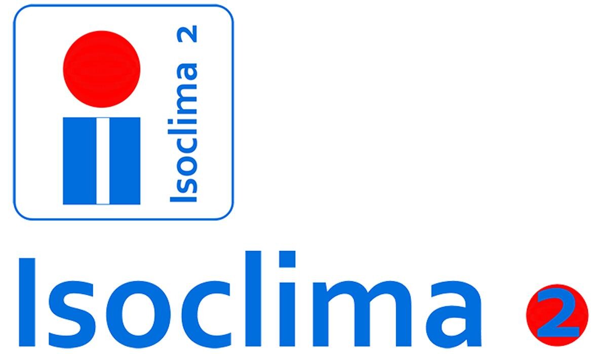 Isoclima 2 - Impermeabilizzazioni, isolamenti termici ed acustici Logo