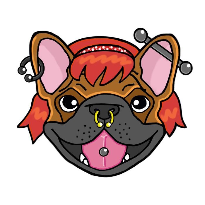 Lenya Piercer Logo