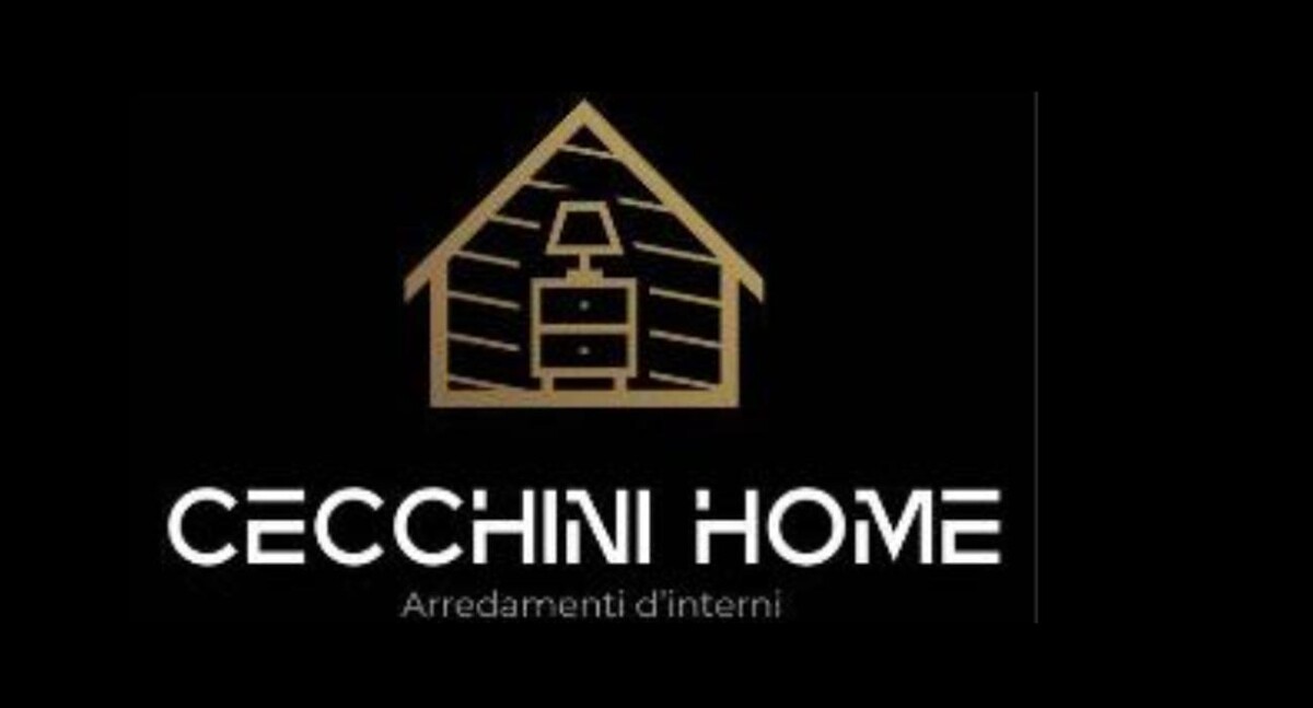 Cecchini Claudio Logo