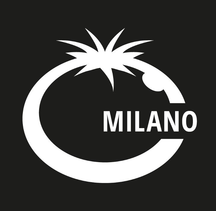 Blue Tomato Shop Milano Logo