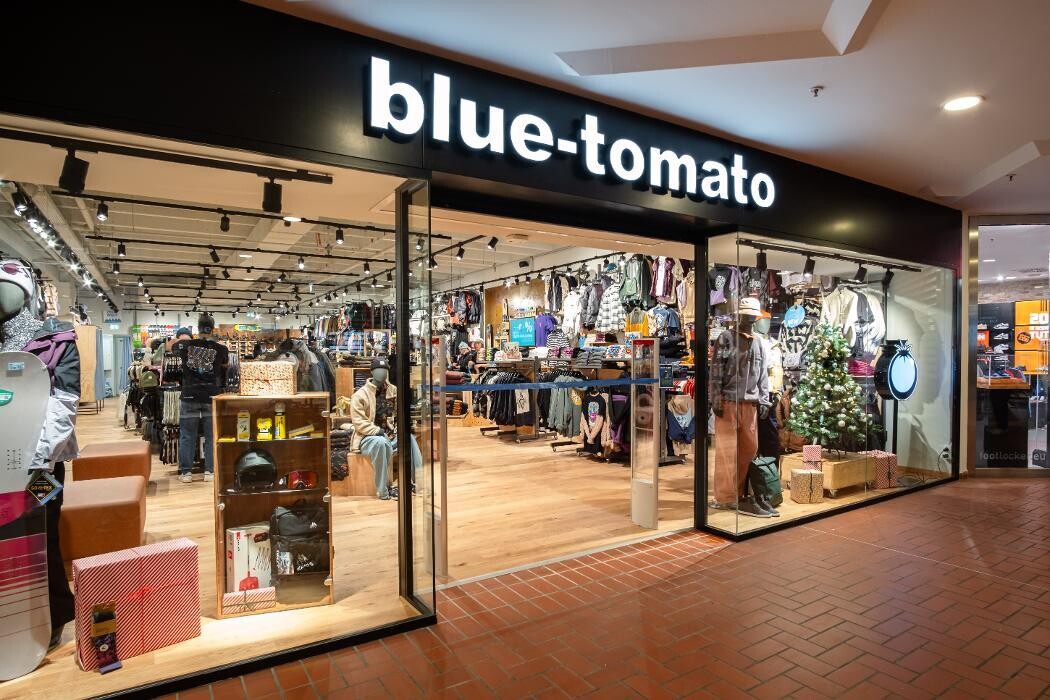 Images Blue Tomato Shop Udine