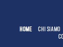 Website Screenshot Ristorante Unmaredineve