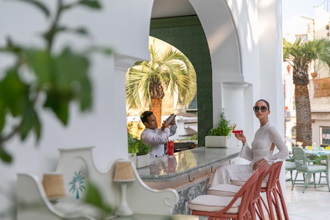 Images La Palma Bar & Terrace