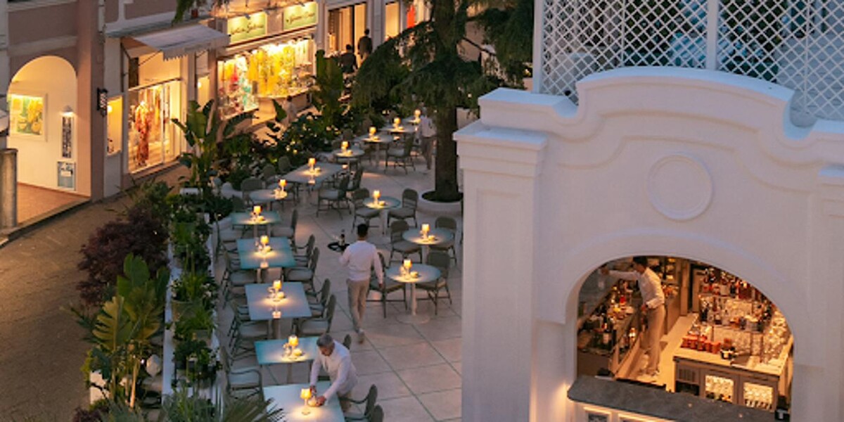 Images La Palma Bar & Terrace