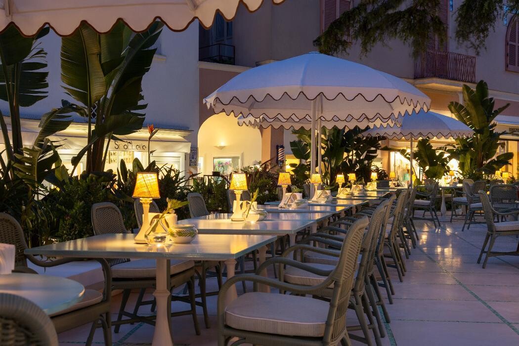 Images La Palma Bar & Terrace