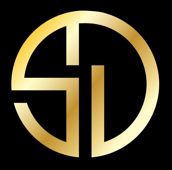 Sylvie D'or Boutique Logo