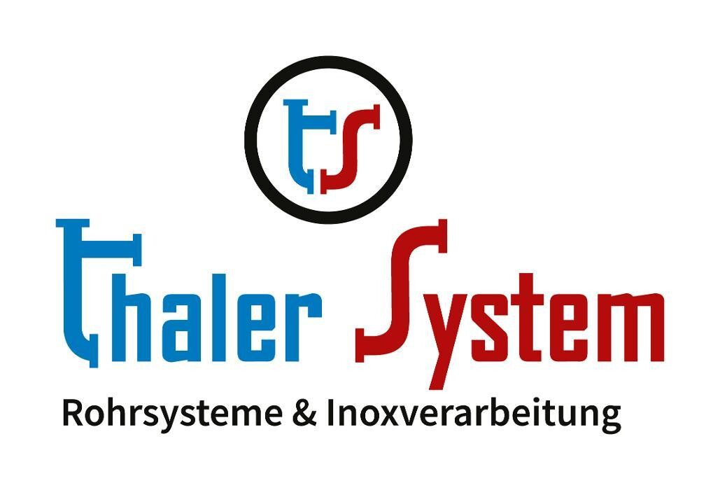 Thaler System GmbH Logo