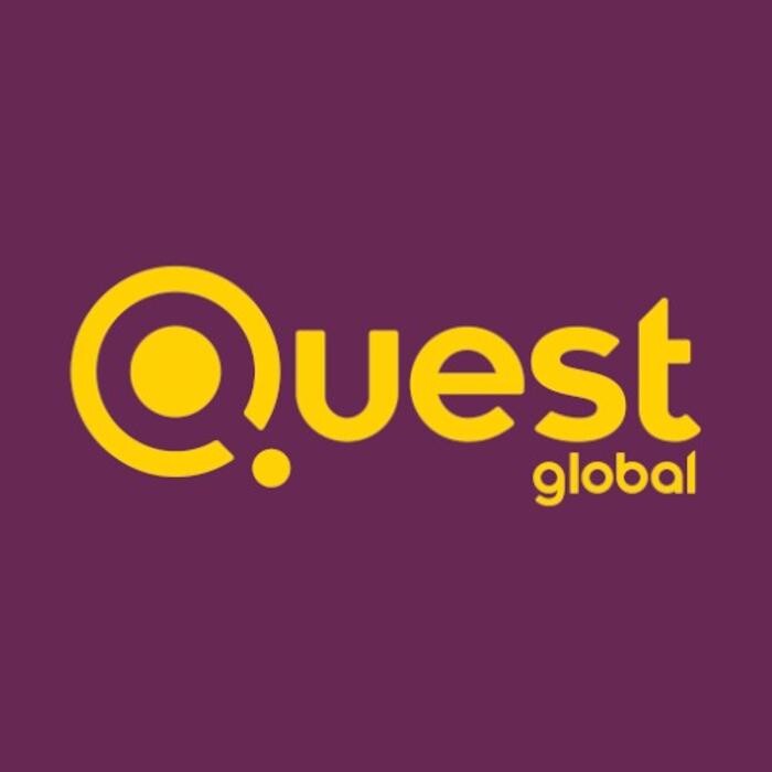 Quest Global Logo