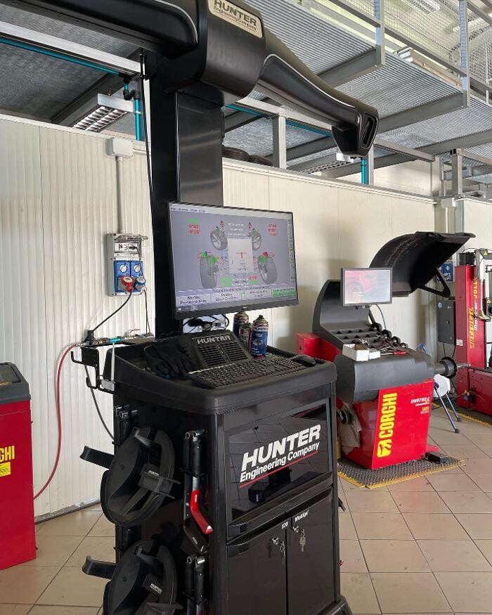 Images Euromaster Fisanotti Gomme
