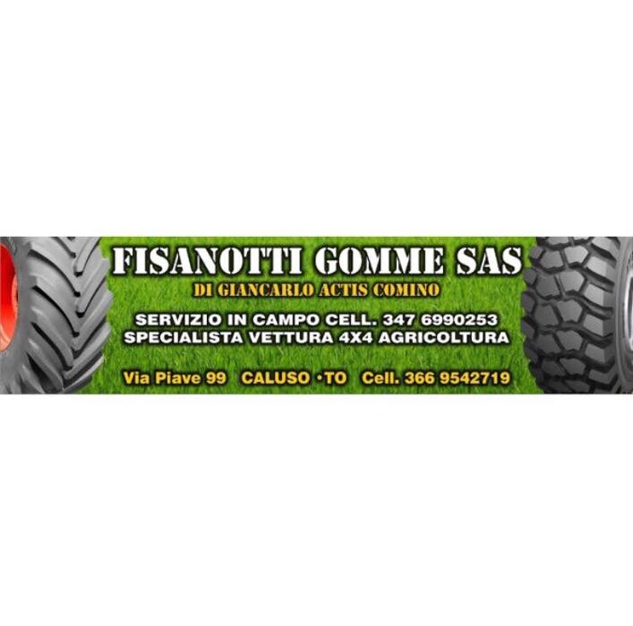 Images Euromaster Fisanotti Gomme