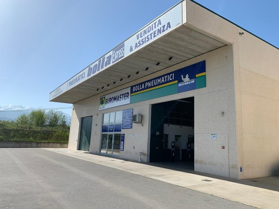 Images Euromaster Bolla Pneumatici