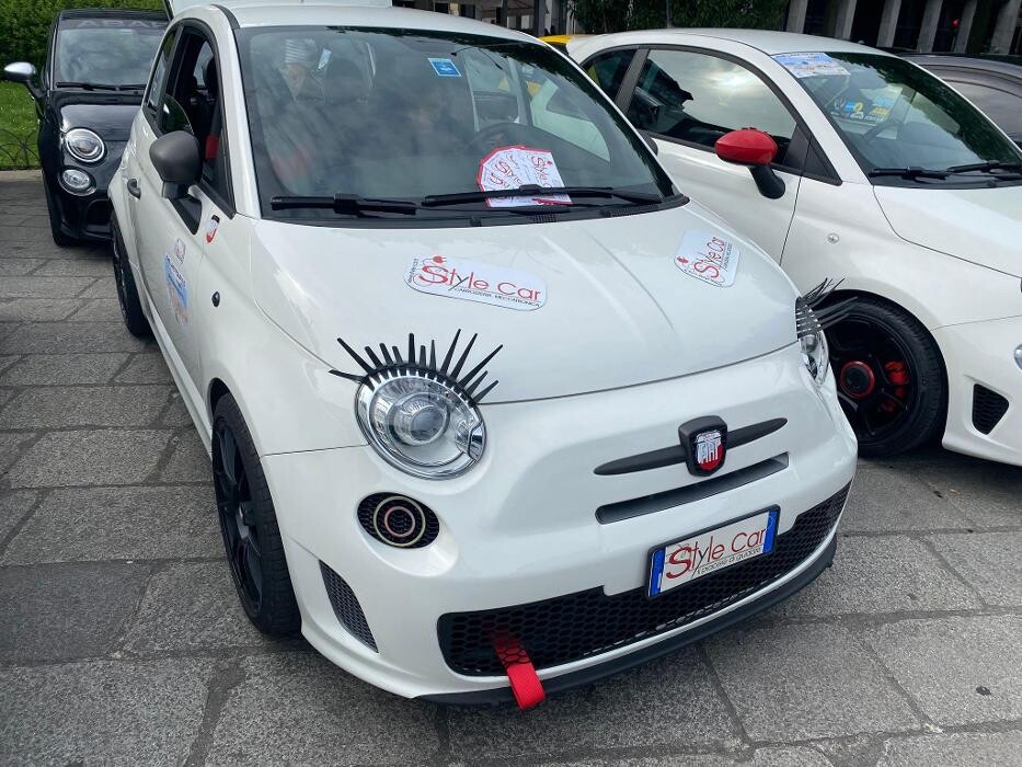 Images STYLE - CAR S.N.C. DI PALERMO PASQUALE & C.