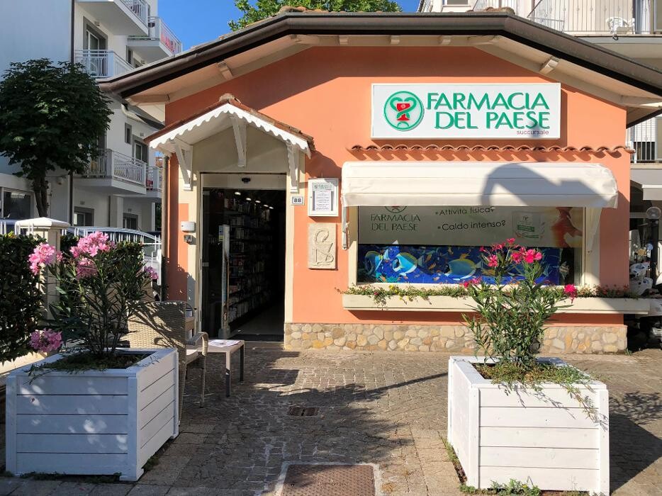 Images Farmacia del Paese - Succursale Estiva