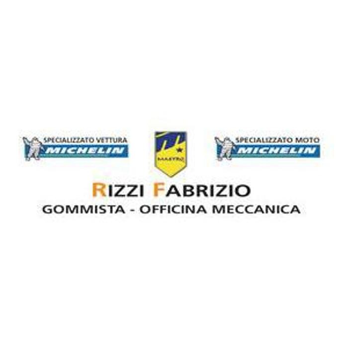 Euromaster Rizzi Fabrizio Logo