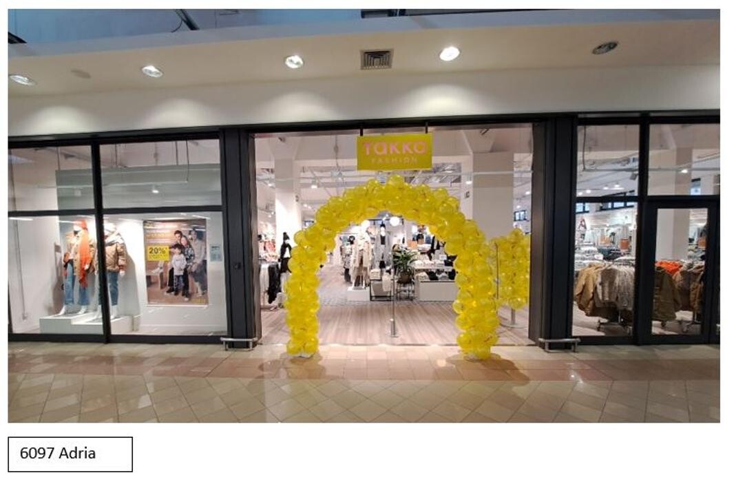 Images Takko Fashion