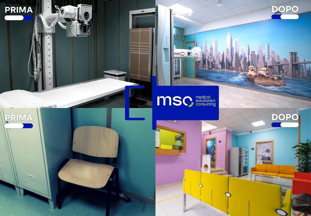 Images Medical Solutions & Consulting - MS&C