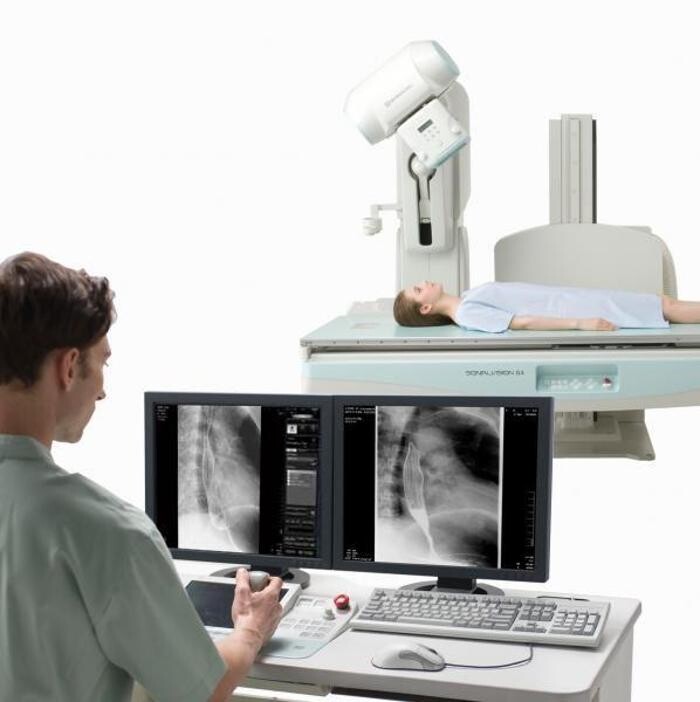 Images Medical Solutions & Consulting - MS&C