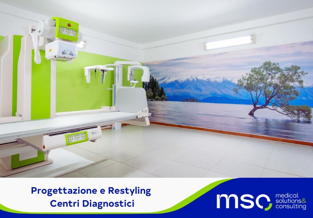 Images Medical Solutions & Consulting - MS&C