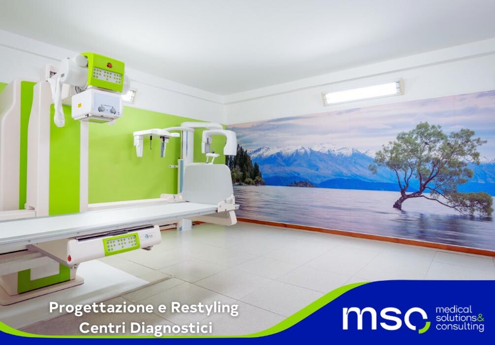 Images Medical Solutions & Consulting - MS&C