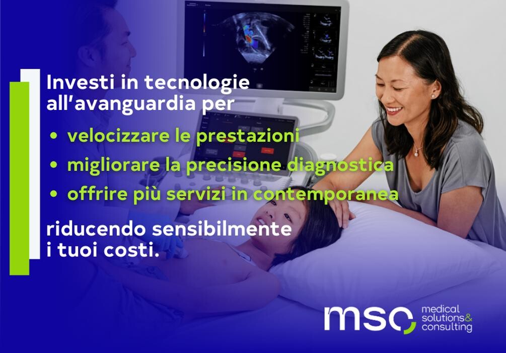 Images Medical Solutions & Consulting - MS&C