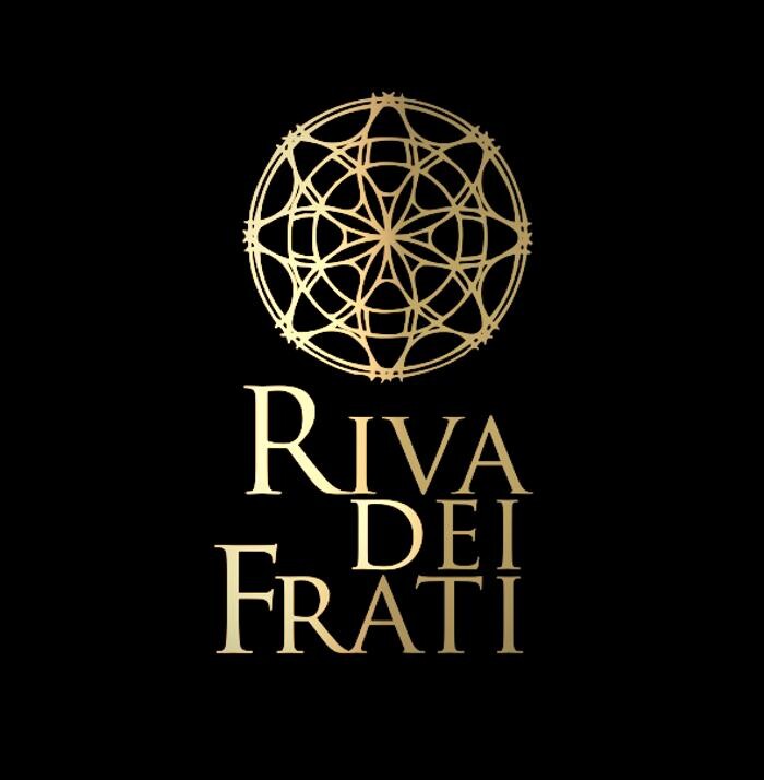 RIVA DEI FRATI Logo