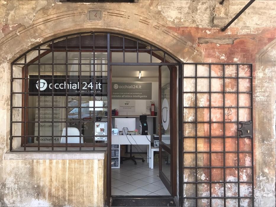 Images occhiali24.it (Treviso, P.za San Vito 20)
