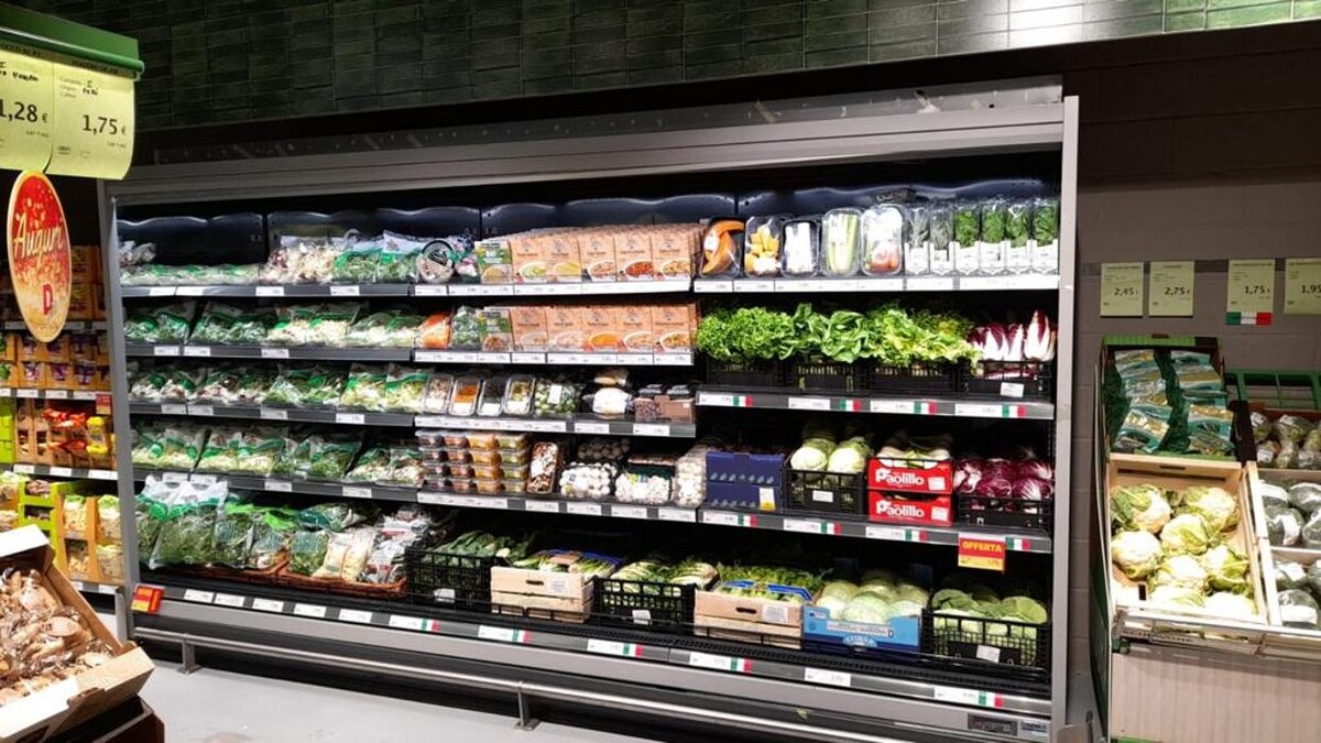 Images Dpiú Supermercato Vaprio D'Adda