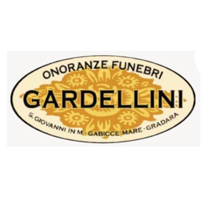 Onoranze Funebri Gardellini Logo
