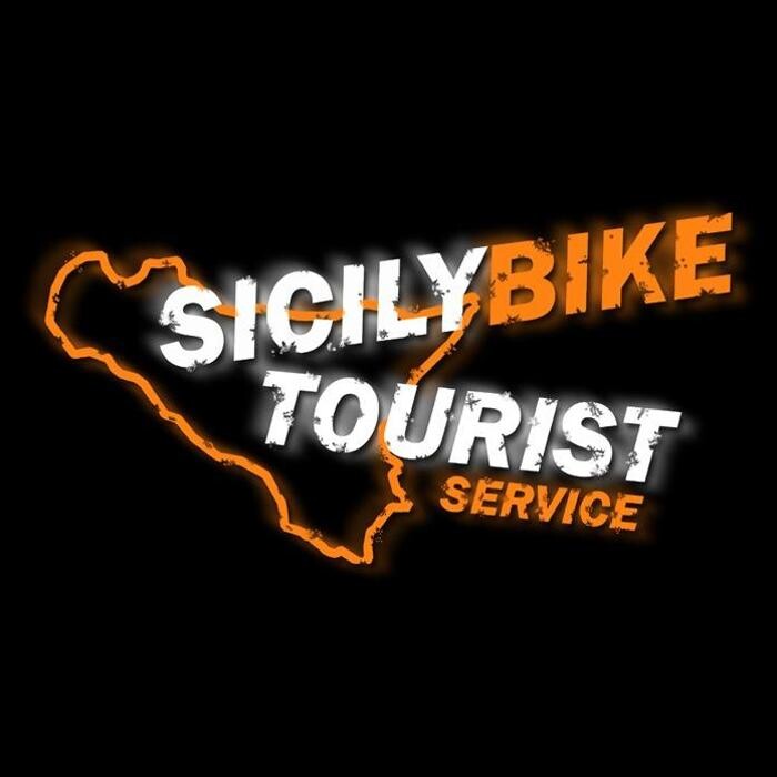 Sicily Bike Tourist Service - Sicily and Etna Mountain Bike Tours - Enjoy Catania Logo