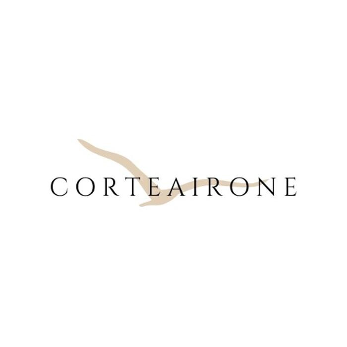 Corte Airone Logo