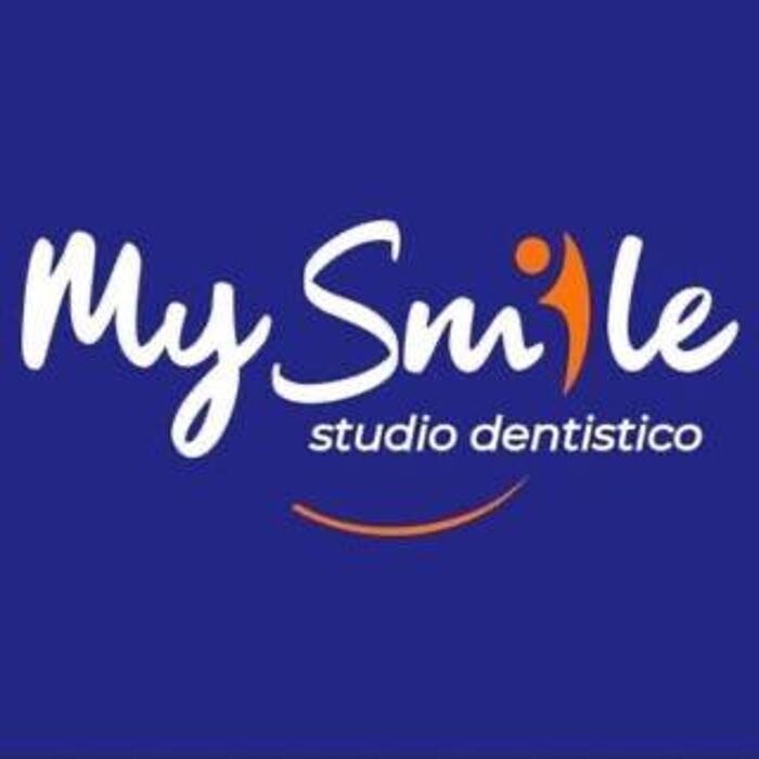 Studio Dentistico - MySmile Logo