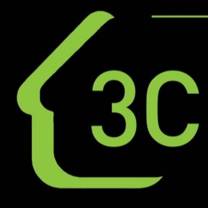 3C Traslochi Caserta | Deposito Mobili Caserta | Noleggio scala Caserta Logo