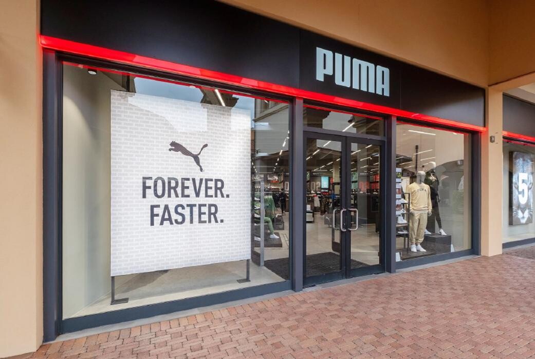 Images Puma Outlet Valdichiana