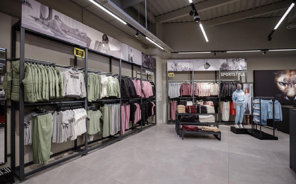 Images Puma Outlet Valdichiana