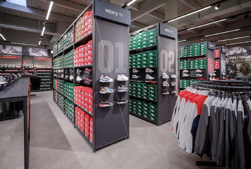 Images Puma Outlet Valdichiana