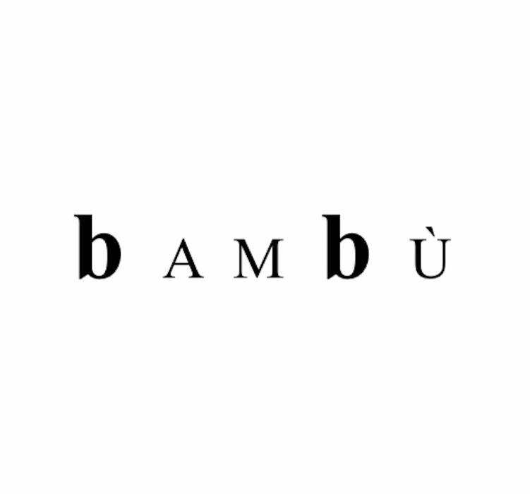 Bambù Artisanat Logo