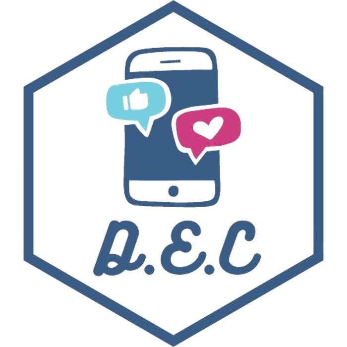 Digital Engagement Center Logo
