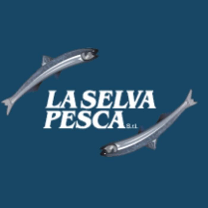 LA SELVA PESCA SRL Logo
