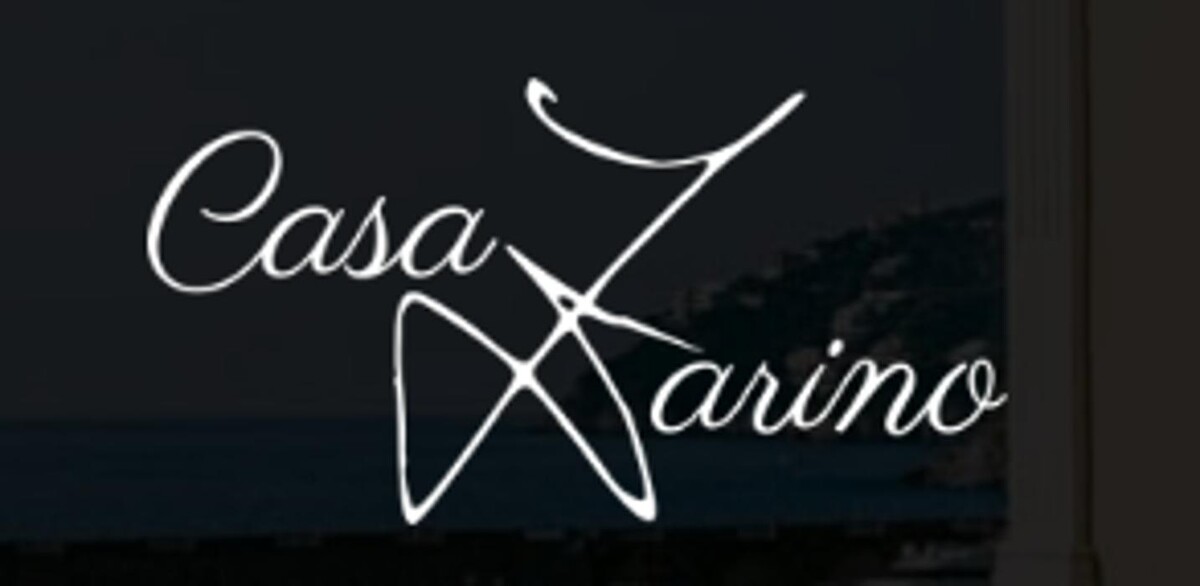 Casa Zarino Logo