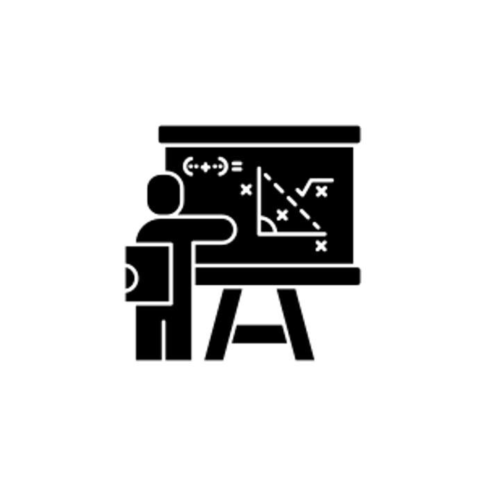 Ripetizioni Economia Logo