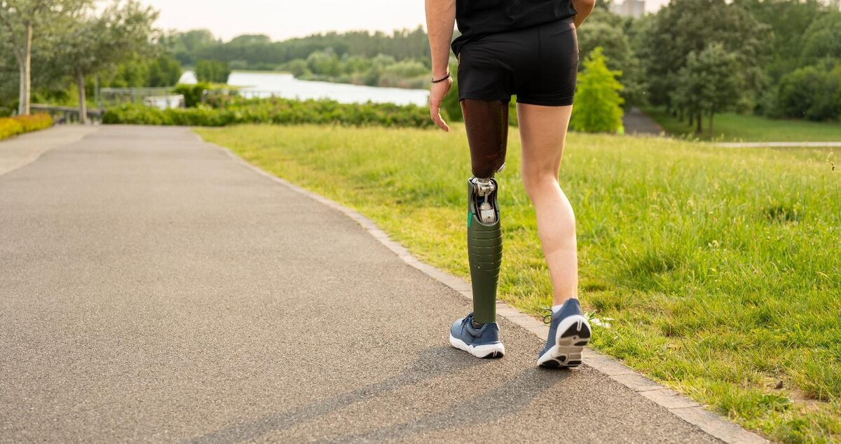 Images Ortopedia Centro Posturale Falcone - Centro Ausili