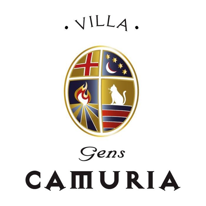 Agriturismo Gens Camuria Conero Logo