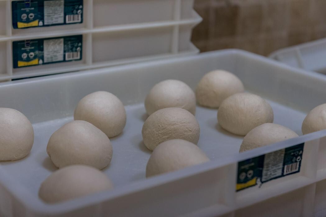 Images Christian Pizza Sassari