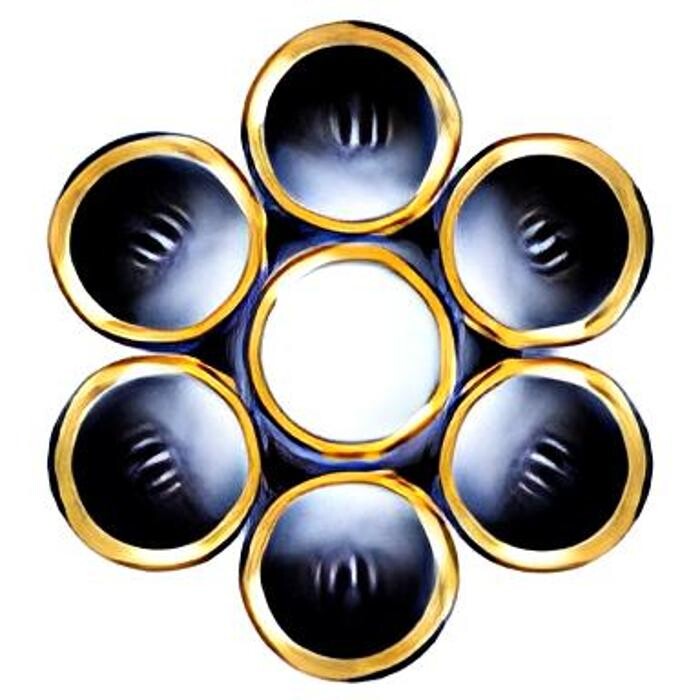 GMT SRL Logo